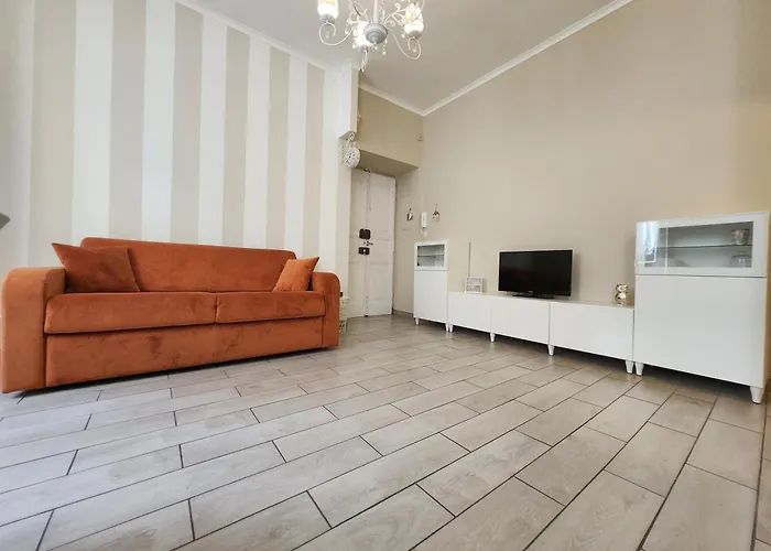 Beatrice\'S House