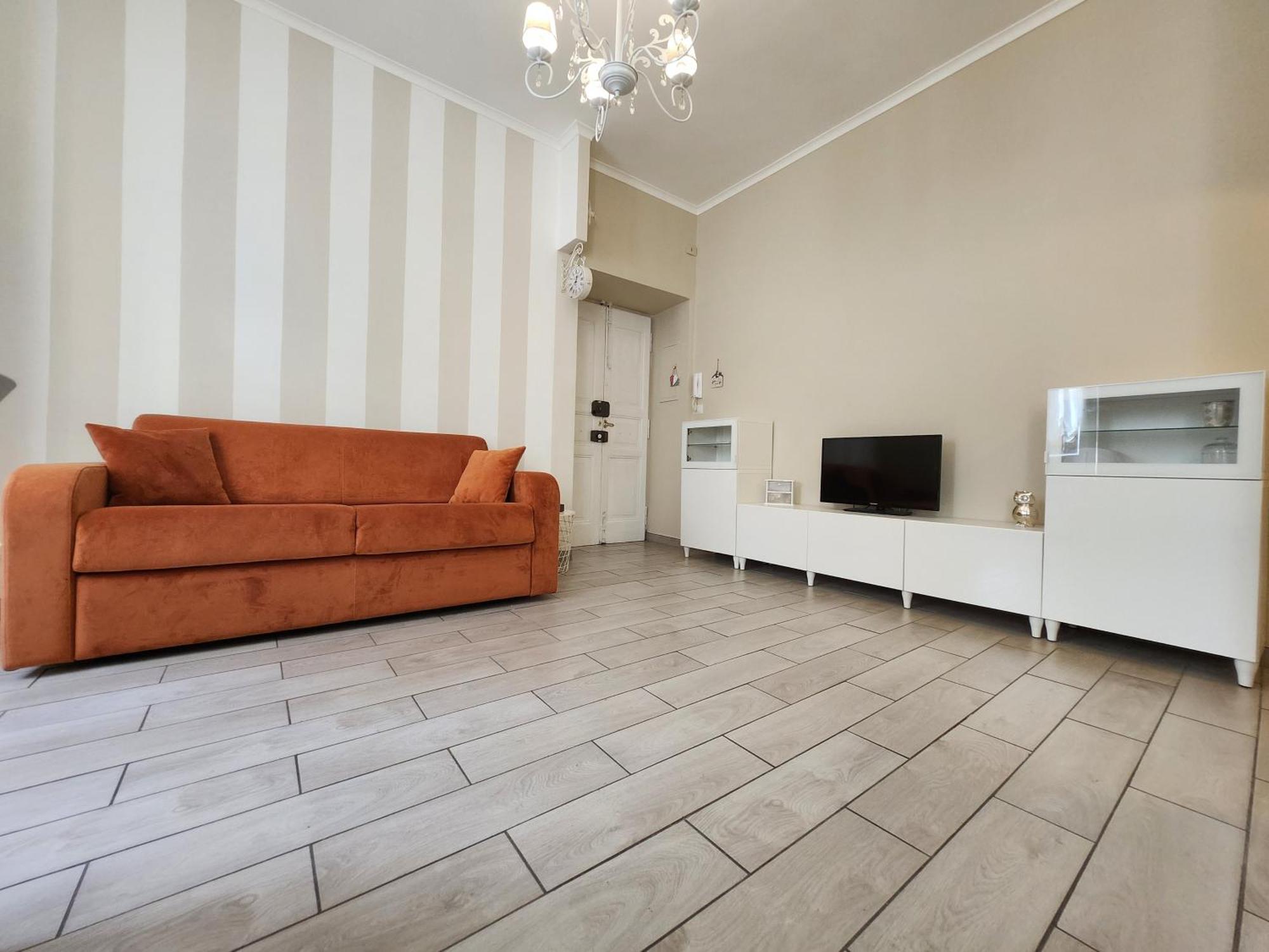Appartamento Beatrice's House