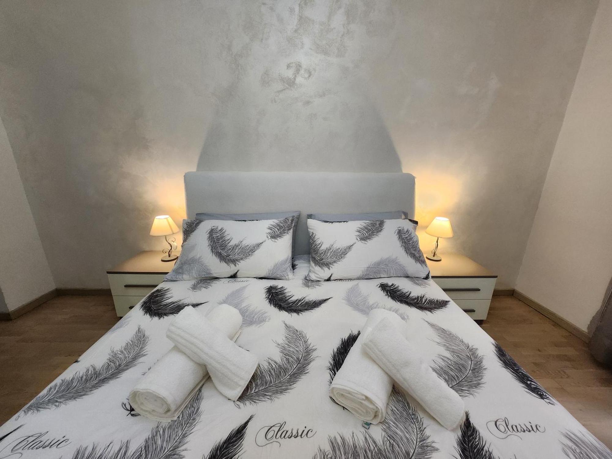 Appartamento Beatrice's House