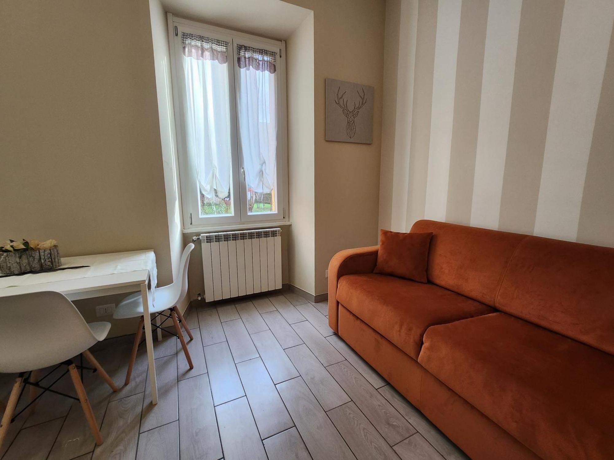 Apartment Beatrice's House