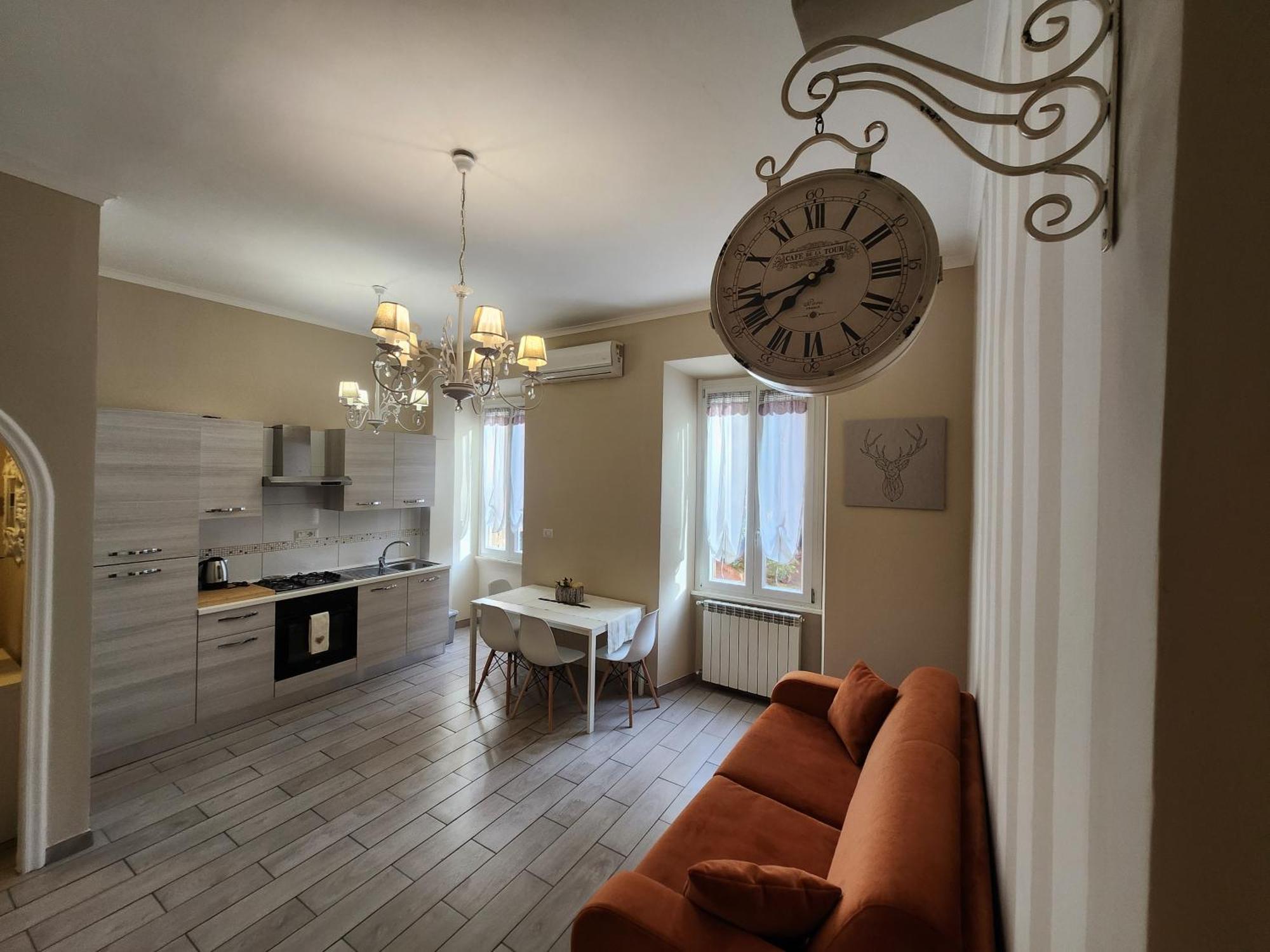 Appartamento Beatrice's House Roma